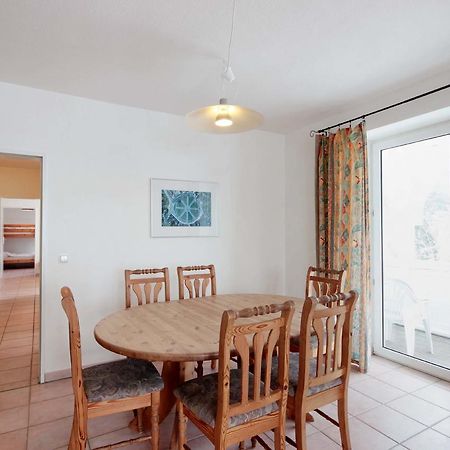 Haus Holstein Sellin By Rujana Apartment Екстериор снимка