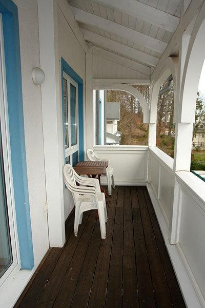 Haus Holstein Sellin By Rujana Apartment Стая снимка
