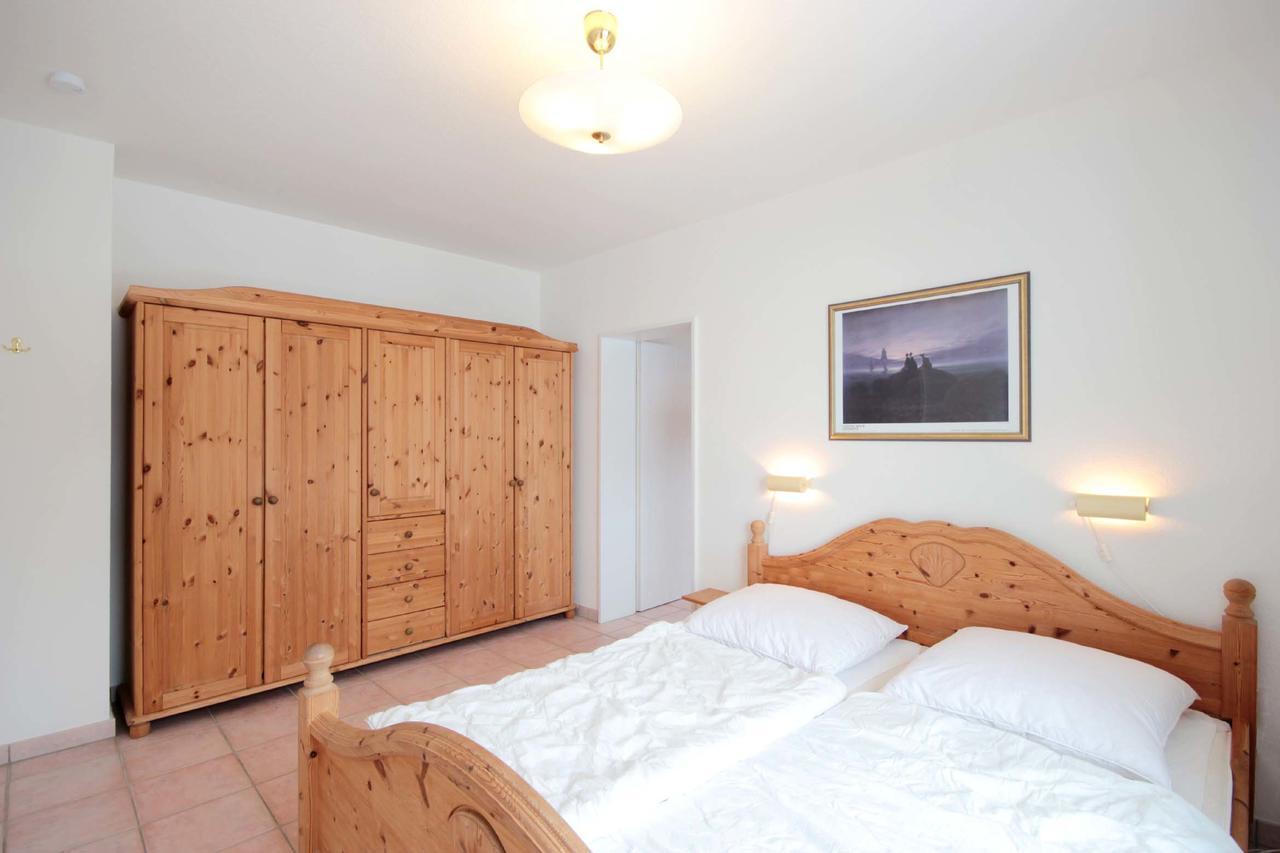 Haus Holstein Sellin By Rujana Apartment Екстериор снимка