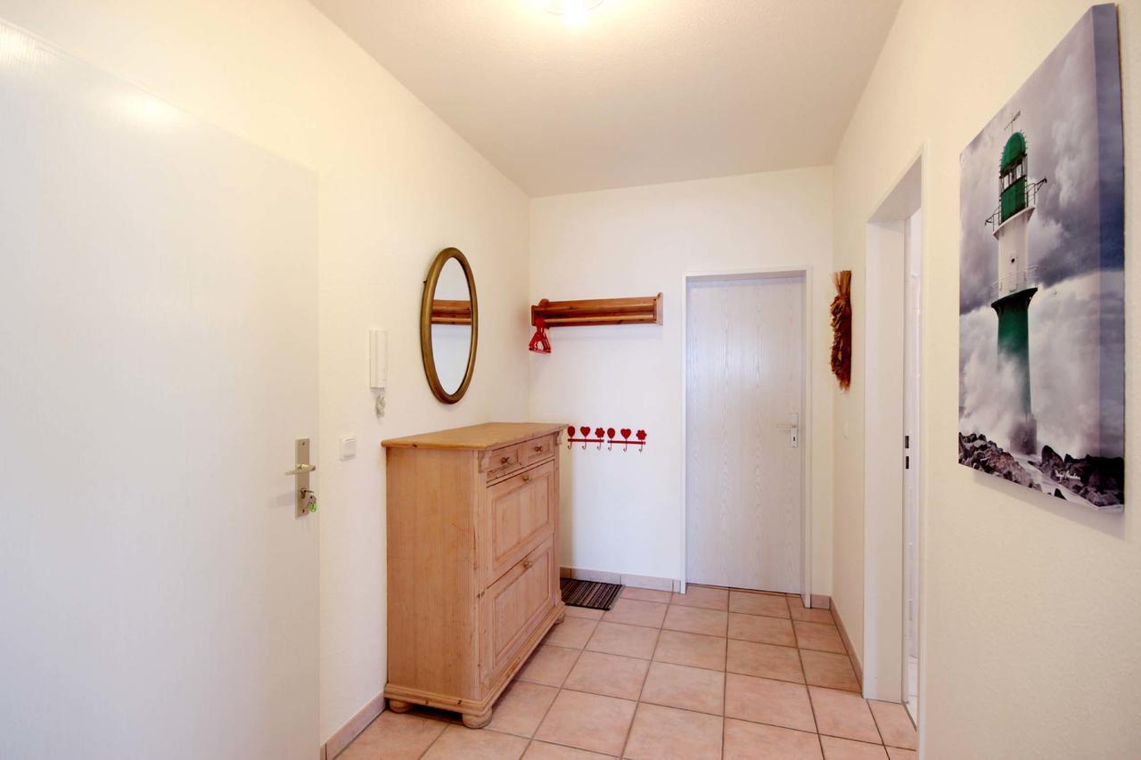 Haus Holstein Sellin By Rujana Apartment Екстериор снимка
